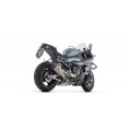 Arrow Exhaust for the BMW S1000RR (2025+)